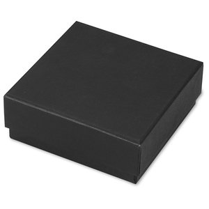 Additional Image 1 - a black box on a white background