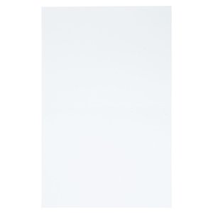 Additional Image 2 - a white rectangular object with a black border