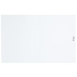 Additional Image 4 - a white rectangular object with a black border