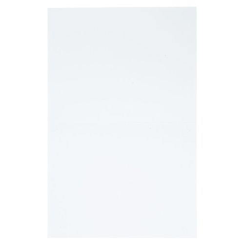 Additional Image 2 - a white rectangular object with a black border