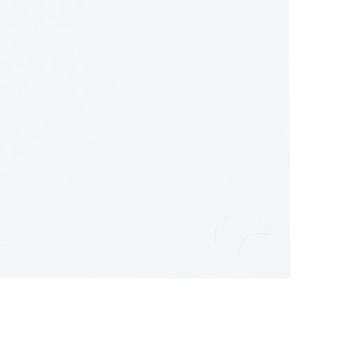 Additional Image 3 - a white square with black dots