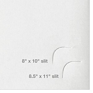 Additional Image 1 - a close up of a white object