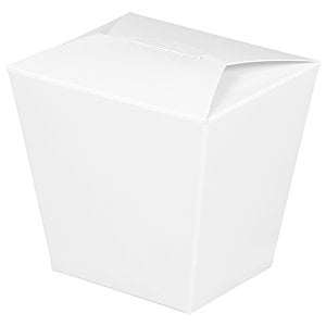 Additional Image 1 - a white box with a lid