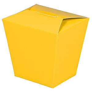 Additional Image 3 - a yellow box with a lid