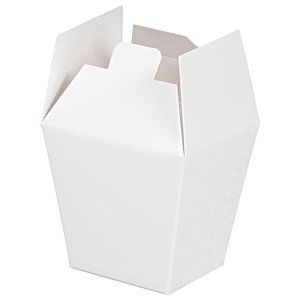 Additional Image 2 - a white box with a lid