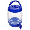 View Image 5 of 5 of Expandable Beverage Dispenser - 124 oz. - Closeout