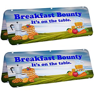 Additional Image 4 - a couple of cards with cartoon animals