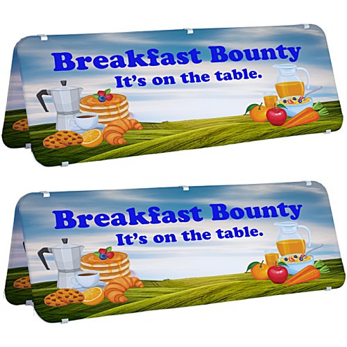 Additional Image 4 - a couple of cards with cartoon animals