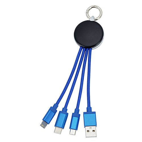 Additional Image 1 - a close up of a cable