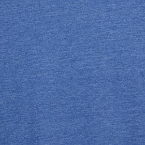 Additional Image 2 - a blue fabric with white spots