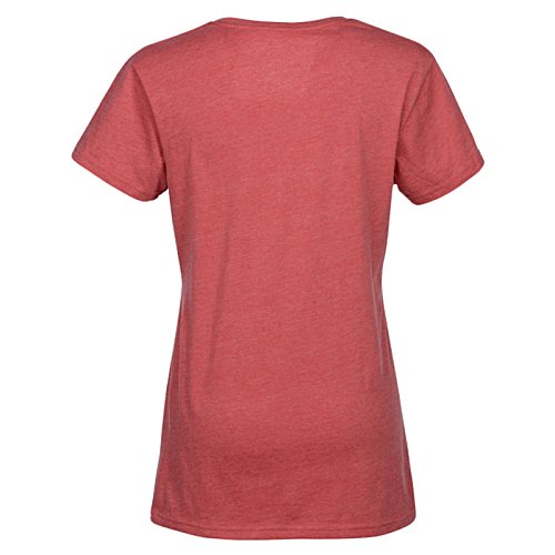 Additional Image 1 - a red shirt on a white background