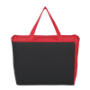 View Image 2 of 2 of Large Kooler Shopping Tote - Closeout