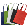 View Image 3 of 2 of Matte Laminated Tall Tote