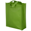 View Image 2 of 3 of Matte Laminated Tall Tote - 24 hr