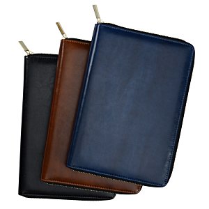 Additional Image 4 - a group of leather cases