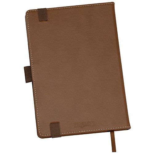 Additional Image 3 - a brown rectangular object with a wooden stick