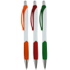 a group of pens with different colors