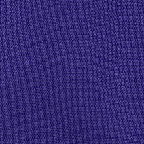 Additional Image 2 - a blue fabric with white dots