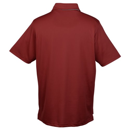 Islington Stretch Polo - Men's Image 1 of 2
