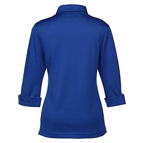 Islington Stretch Polo - Ladies' Image 1 of 2