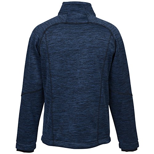 Arena Bonded Fleece Jacket - Men's Image 1 of 2