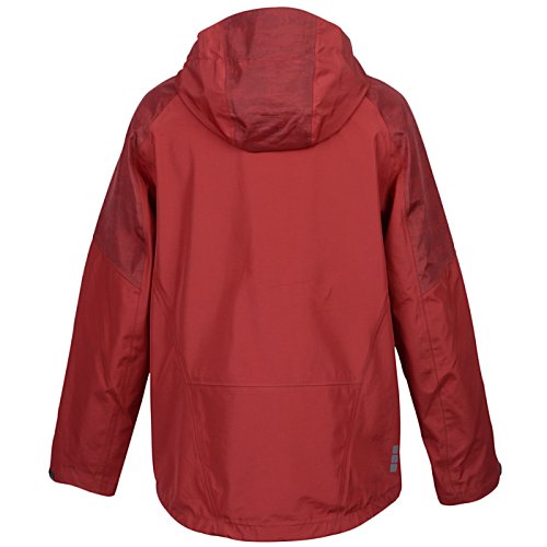 Index Soft Shell Jacket - Men's Image 1 of 2