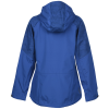 View Image 2 of 3 of Index Soft Shell Jacket - Ladies' - 24 hr