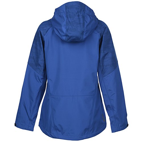 Index Soft Shell Jacket - Ladies' - 24 hr Image 1 of 2