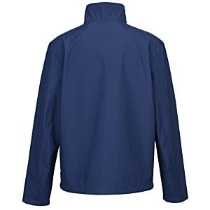 Additional Image 1 - a blue jacket with a white background