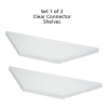 View Image 8 of 9 of Geometrical Floor Display - Serpentine