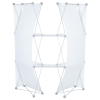 View Image 4 of 8 of Geometrical Floor Display - Narrow Corner