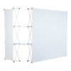 View Image 4 of 10 of Geometrical Floor Display - L Corner