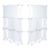 View Image 4 of 8 of Geometrical Floor Display - Wide Corner