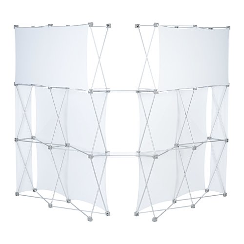 Geometrical Floor Display - Wide Corner Image 3 of 8