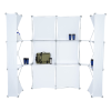 View Image 3 of 11 of Geometrical Floor Display - Nook