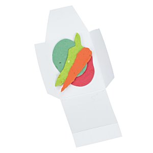 Additional Image 2 - a white paper with a logo on it