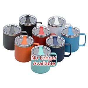 Additional Image 1 - a group of mugs with lids