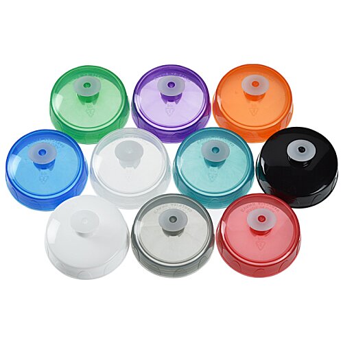 Additional Image 1 - a group of colorful objects