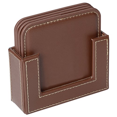 Additional Image 2 - a brown object with a square frame