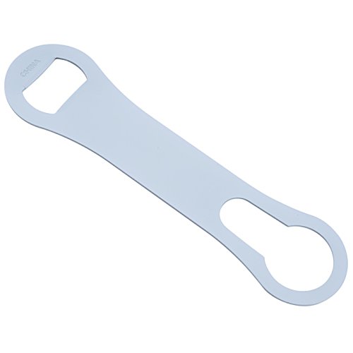 Additional Image 2 - a white bottle opener