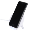 View Image 4 of 5 of Qi Wireless Charging Phone Stand-Closeout