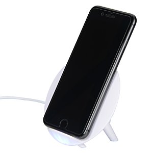 Additional Image 3 - a cell phone on a stand