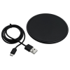View Image 3 of 4 of Slim Wireless Charging Pad