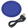 View Image 2 of 5 of Slim Wireless Charging Pad