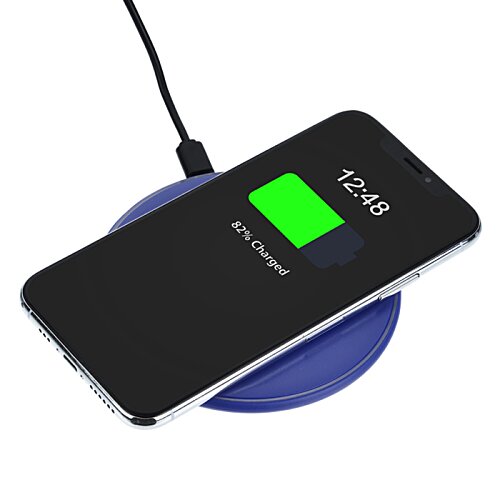 Additional Image 2 - a black device with a green screen