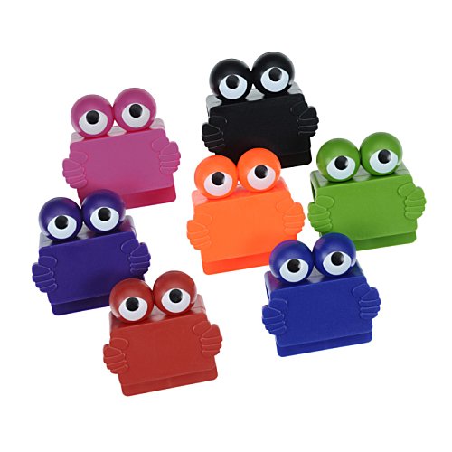 Additional Image 4 - a group of colorful objects