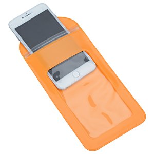 Additional Image 3 - a cell phone in a case