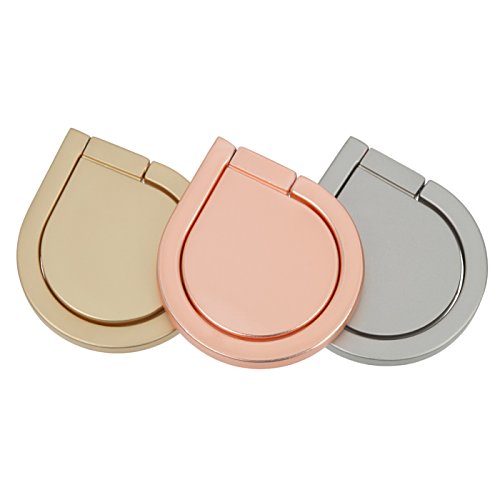 Tear Drop Smartphone Ring Stand Image 5 of 6