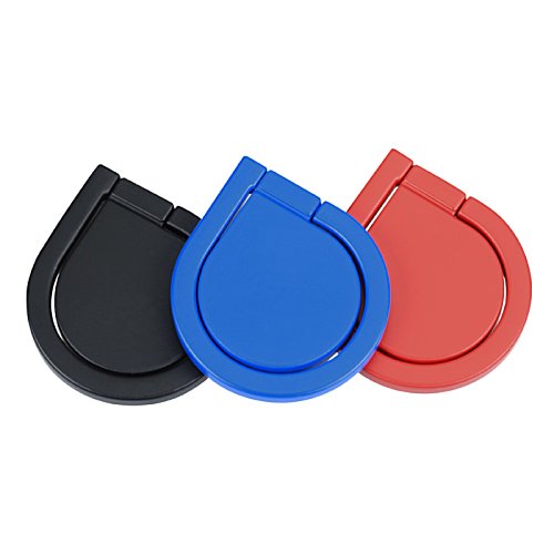Tear Drop Smartphone Ring Stand Image 6 of 6