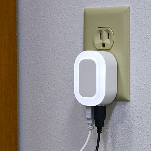 Additional Image 4 - a white device on a wall